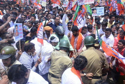 Mangalore chalo